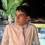 Desenvolvedor Emerson Neves