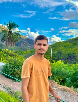 Desenvolvedor Emerson Neves