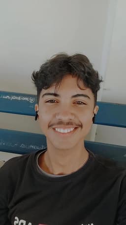 Desenvolvedor Emerson Neves