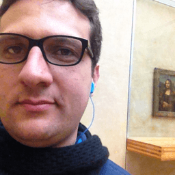 Orientador Woquiton Fernandes